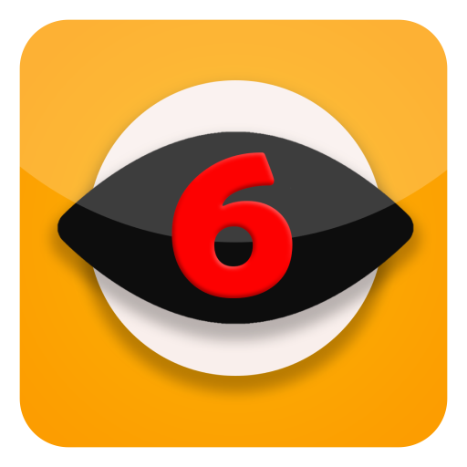 IoVedo.RK6 app